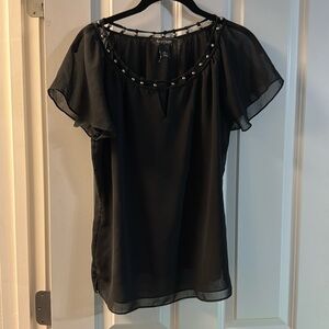 White House, Black market blouse